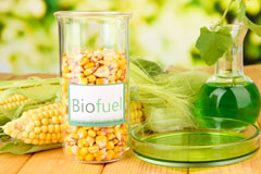 Clanville biofuel availability