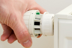 Clanville central heating repair costs