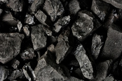 Clanville coal boiler costs