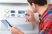 free Clanville gas safe engineer quotes