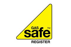 gas safe companies Clanville